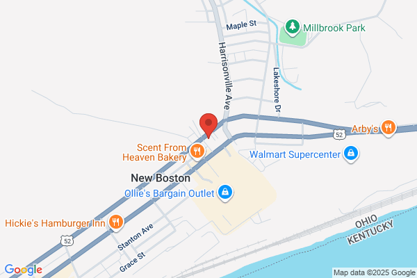 Interim HealthCare of Portsmouth OH