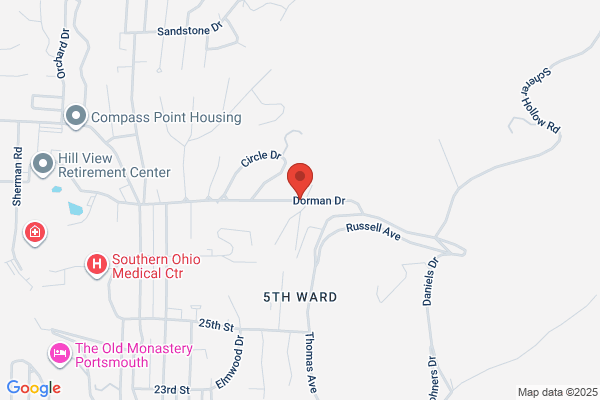 Lott's Plumbing & Heating