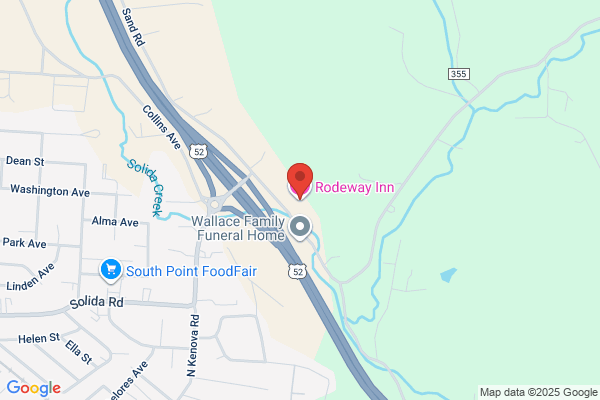 Rodeway Inn & Suites