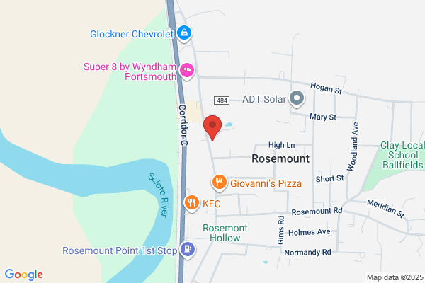 Rosemount Convenient Mart Llc