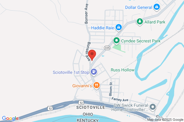 Scioto Shoe Mart