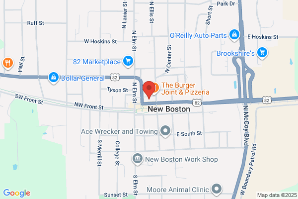 Harkins Heating & Air