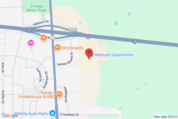 Wal-Mart Supercenter, Pharmacy