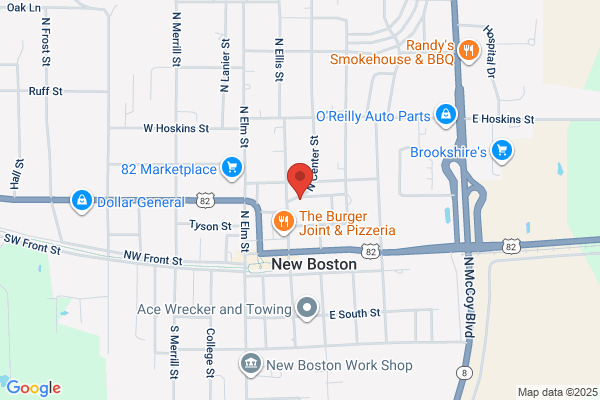 New Boston Health Care
