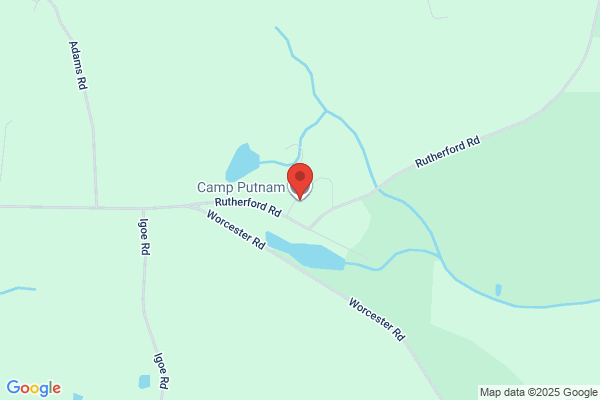 Camp Putnam