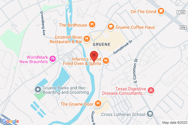 Gruene River Hotel & Retreat