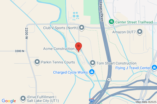 ACME Construction, LLC