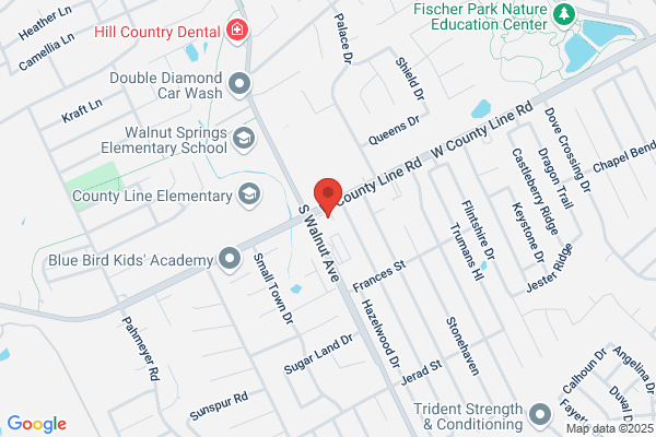 Children's Dental Ranch of New Braunfels