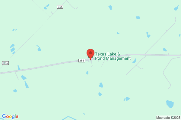 Texas Lake & Pond Management