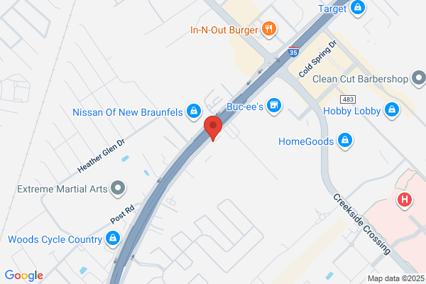 Automotive Locksmith New Braunfels