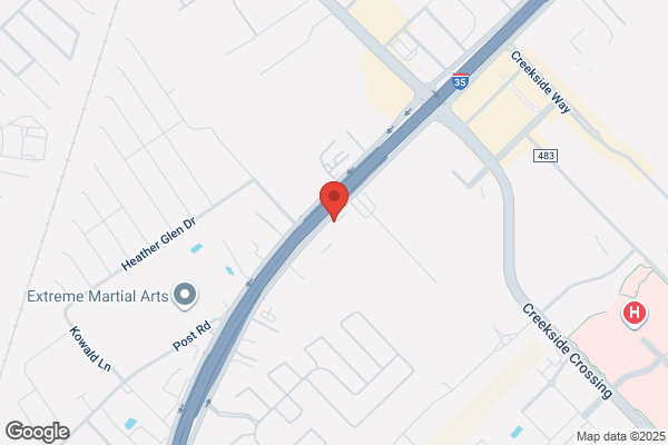 Locksmith OF New Braunfels TX  145 W Lincoln St