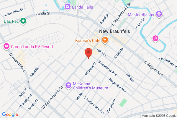 Melissa Laufer Real Estate