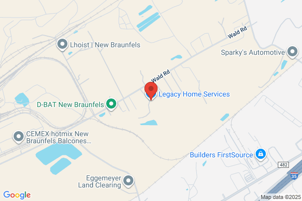 Legacy Heating & Air Conditioning Services, LLC