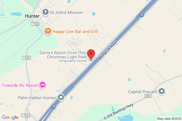 Santa's Ranch