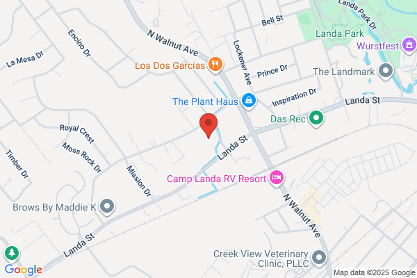 Laurel Heights Apartments