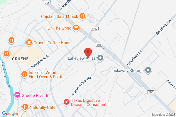 Northwood Luxury Apartments