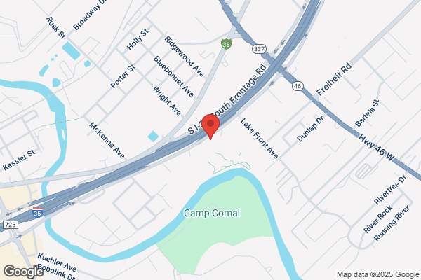 Westshore Colony Apartments