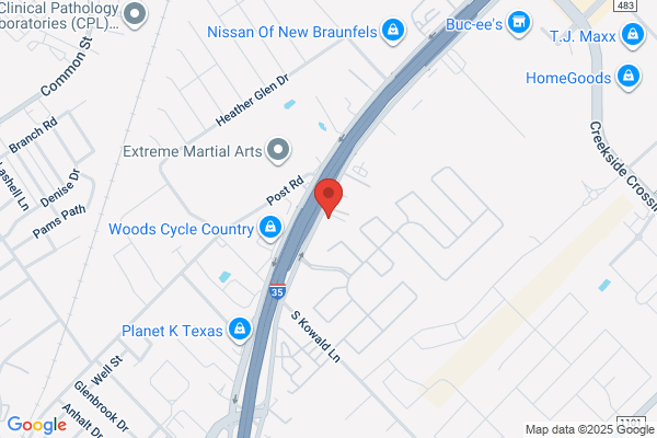 Body Works Collision Center