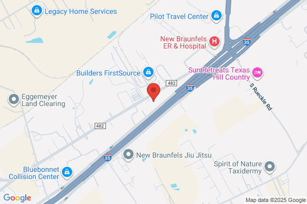 Economical Auto Repair - New Braunfels
