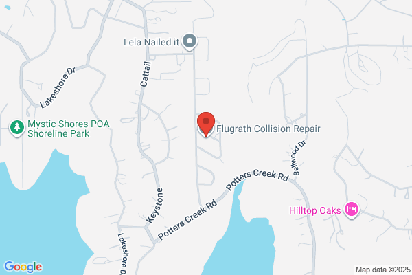 Flugrath Collision Repair