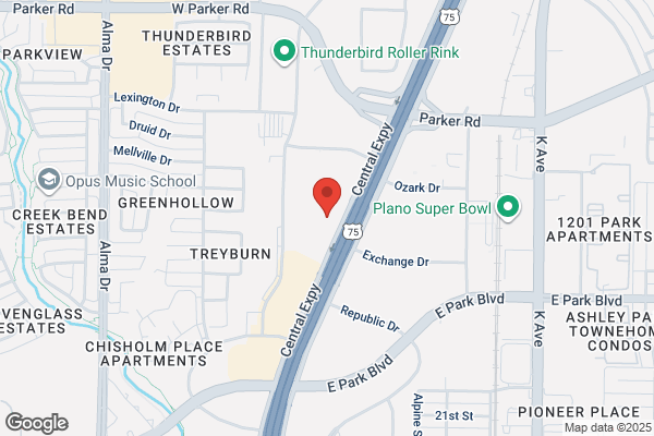 Texas 46 Collision Center