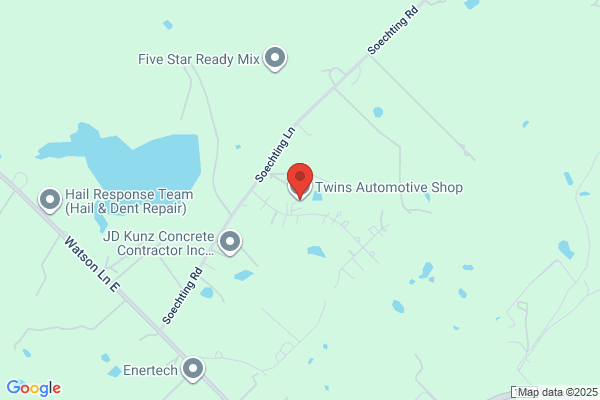 TW's Auto Repair