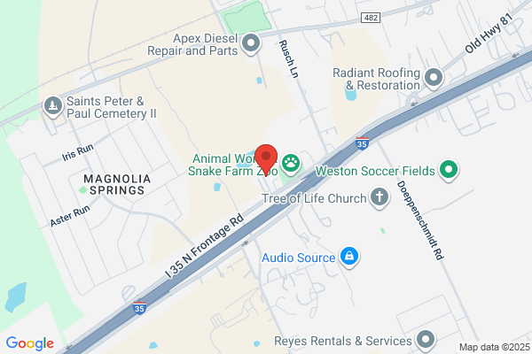 Texas Complete Truck Center