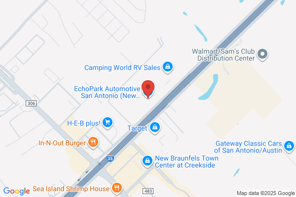 Cash Cars New Braunfels