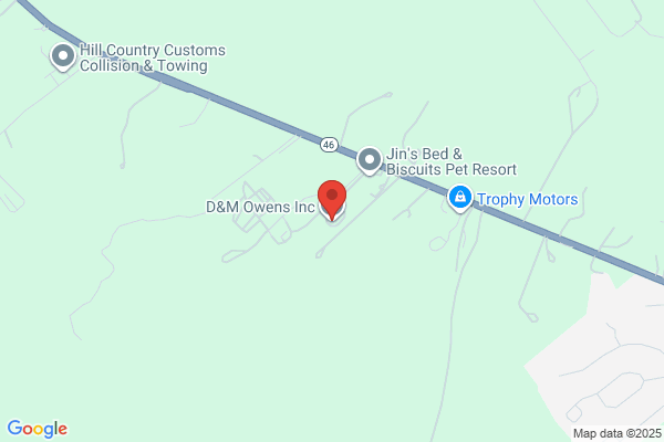 D & M Services