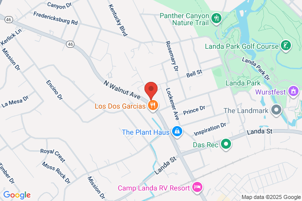 Live Oak Homes