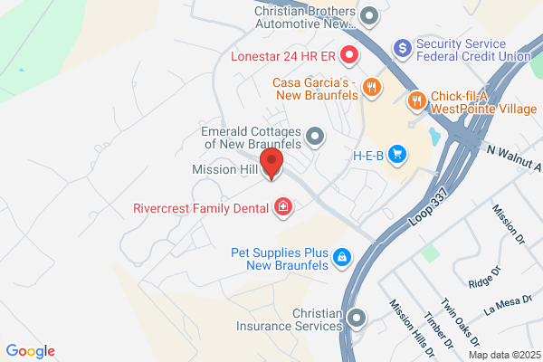Mission Homes
