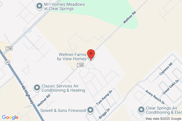 Plantation Homes