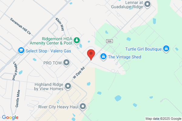 Texas Heritage Construction Inc