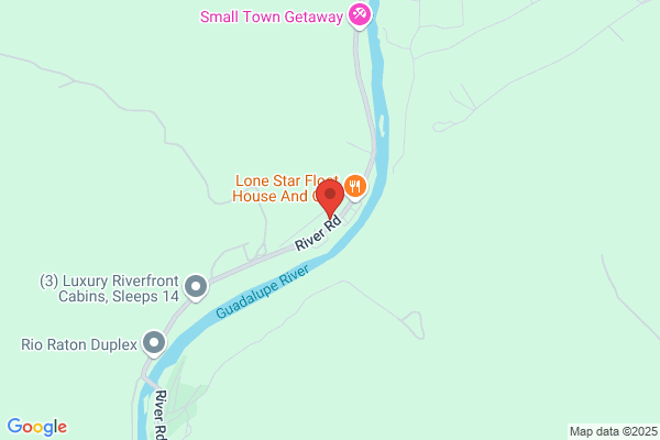 Oak Hill River Inn