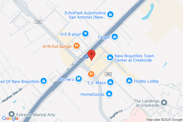 Mattress Firm Creekside
