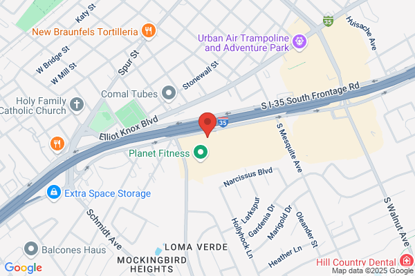 Mattress Firm Interstate Plaza