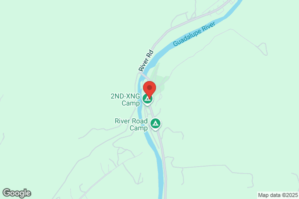 Roy's Rentals & Campground