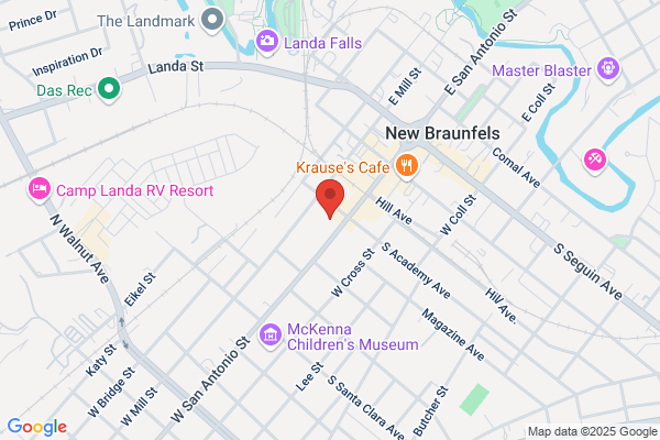 A-Pro Home Inspections New Braunfels