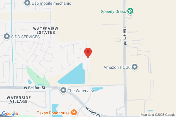 Keen Inspection, LLC