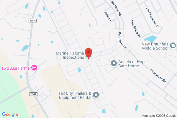 Marine 1 Home Inspections