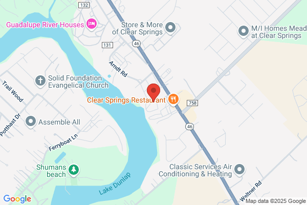 Lakeside Rv Park