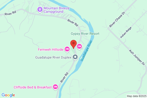 O'henry's Hideaway