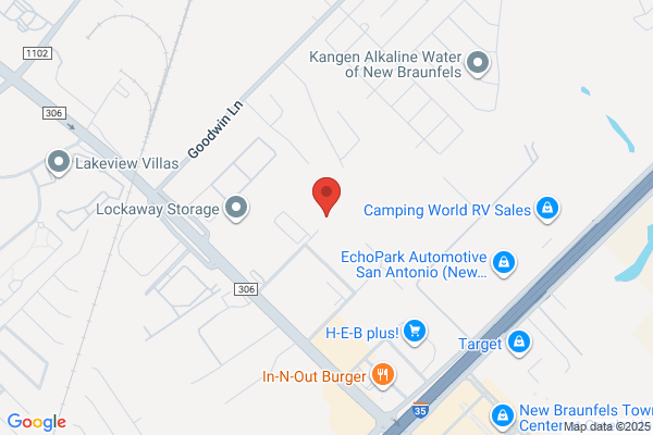 Compass Bible Church Hill Country