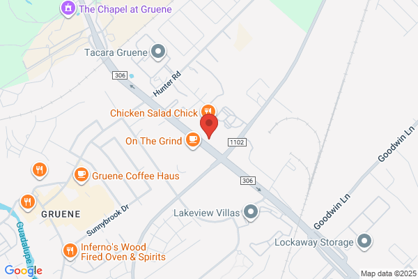 HTeaO - Gruene