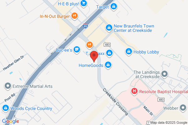 RBFCU - Creekside