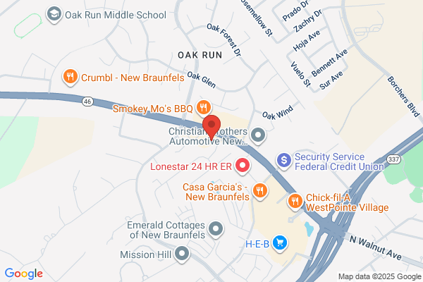 Mission Hill Dental