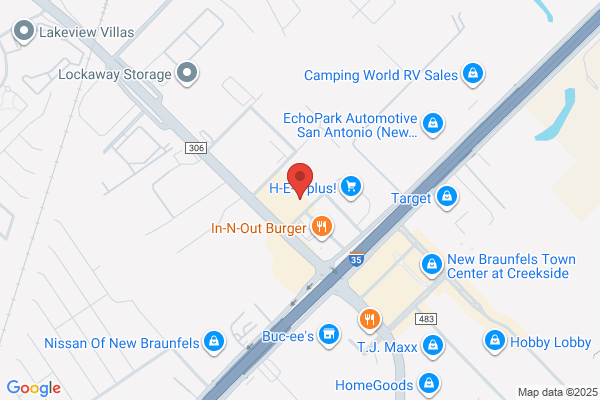 New Braunfels Modern Dentistry