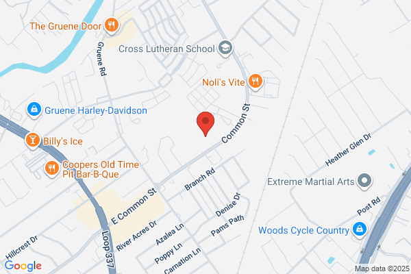 Premier Dental Center New Braunfels