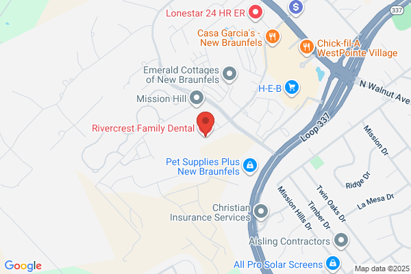 Rivercrest Family Dental