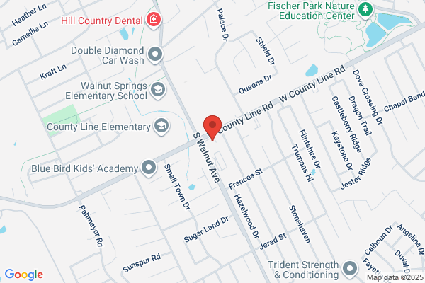 Children's Dental Ranch of New Braunfels